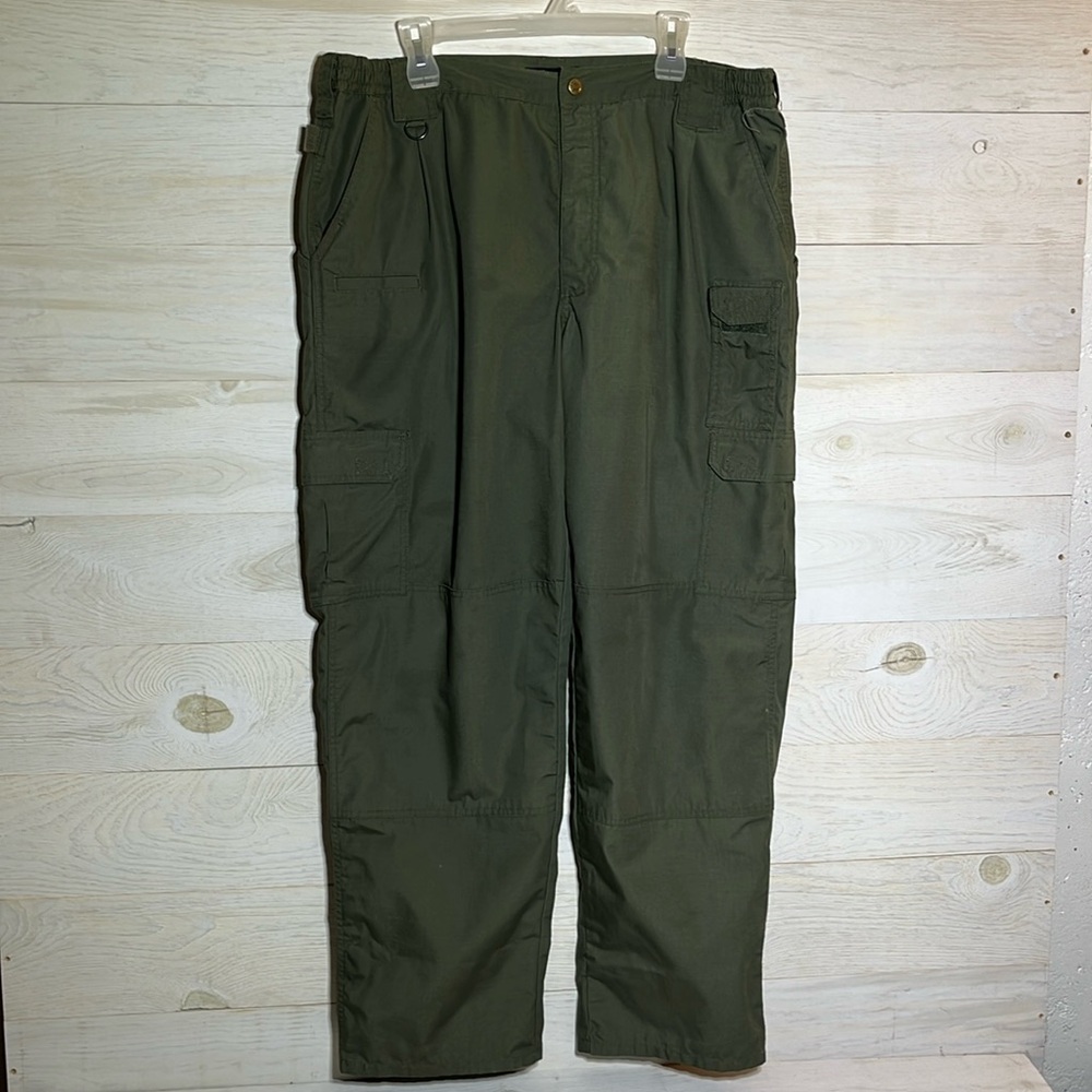 5.11 tactical pants